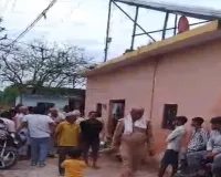 Kanpur Dehat News : खेत में अचानक गश खाकर गिरा किसान, मौके पर थम गई सांसें; परिवार में मचा कोहराम
