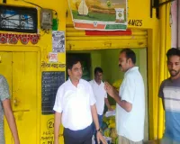 Barabanki News : उर्वरक केंद्रों पर कृषि विभाग की छापेमारी, तीन खाद दुकानों के लाइसेंस निलंबित