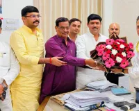 UP News : नॉन-टीईटी शिक्षकों के लिए जल्द होगी विशेष TET परीक्षा, अपर मुख्य सचिव ने दिया आश्वासन
