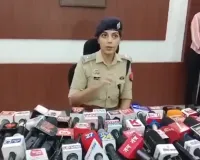 Google Drive पर चचेरी बहनों समेत 15 बच्चियों के आपत्तिजनक वीडियो अपलोड, NCRP की गुमनाम सूचना से कानपुर में आरोपी गिरफ्तार