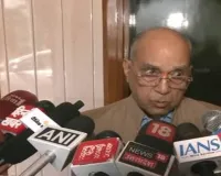 Ram Mandir News : चढ़ावा प्रकरण पर बोले नृपेंद्र मिश्रा- व्यवस्था में होगा सुधार, 30 जुलाई तक पूरा होगा मुख्य निर्माण कार्य