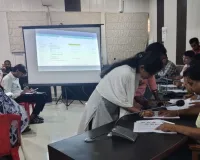 Barabanki News : 155 ईसीसीई एजूकेटर को मिला विद्यालय, 5 रहे अनुपस्थित, जानिए किस आधार पर हुआ चयन