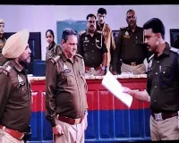 डिजिटल डकैतों का 'एनकाउंटर' करती फिल्म साइलेंट क्राइम्स... कानपुर कमिश्नरेट की पहल पर बनी इस फ़िल्म की हुई स्क्रीनिंग, जानिए क्यों है महत्वपूर्ण