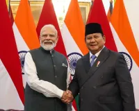 भारत और इंडोनेशिया के अंतस-छंदस एक