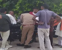 Hrdoi News: प्रेमिका के घरवालों की धमकियों से डरा युवक, फंदा लगाकर दी जान, शादी के बाद भी युवती बना रही थी यह दबाव