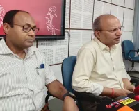 IIT Kanpur Convocation 2026 : 15 जुलाई को 3104 छात्रों को मिलेगी डिग्री, सागर के वी राष्ट्रपति पुरस्कार के लिए नामित