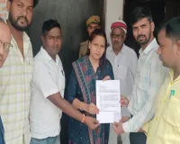 UP Teacher Recruitment: 68500 सहायक अध्यापक भर्ती के अभ्यर्थियों ने संशोधित परिणाम की मांग उठाई, मुख्यमंत्री के नाम भेजा ज्ञापन