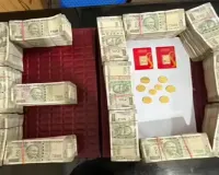 ED Raid : रोहिंग्या-बांग्लादेशी घुसपैठ के फंडिंग नेटवर्क पर ईडी का बड़ा एक्शन, 4 राज्यों में छापे; 40 लाख नकद और सोने के सिक्के बरामद