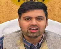 Hardoi News : डीएम अनुनय झा की पहल रंग लाई, गोद लिए सरकारी स्कूलों की बदली तस्वीर; कई विद्यालयों का हुआ लोकार्पण