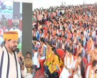हनुमानगढ़ी में कभी नमाज नहीं पढ़ी गई, पेश किए जा रहे तथ्य गलत... बृजभूषण सिंह बोले- निर्माण में मुस्लिम का भी रहा योगदान 