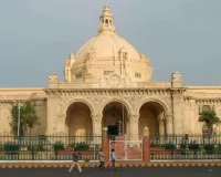 UP Politics : घोसी, दुद्धी और फरीदपुर विधानसभा सीटों पर नहीं होंगे उपचुनाव, निर्वाचन आयोग का फैसला, बताई वजह