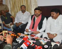 Bareilly News : संसद में गरजेंगे आंवला सांसद नीरज मौर्य, MSP से एम्स तक उठाएंगे जनता के मुद्दे