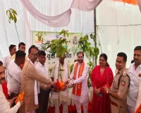 Barabanki News : विकसित भारत ग्रामीण रोजगार एवं आजीविका मिशन का शुभारंभ, अब 125 दिन मिलेगा रोजगार, मजदूरी बढ़कर 300 रुपये