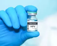 UP HPV Vaccination : यूपी में चार लाख किशोरियों को लगा एचपीवी टीका, सर्वाइकल कैंसर से बचाव अभियान में नया रिकॉर्ड