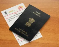 नागरिकता का प्रश्न और वैध दस्तावेज