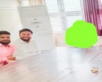 राम मंदिर चढ़ावा चोरी मामला : कैश काउंटिंग रूम के अंदर से आरोपियों की तस्वीर आई सामने, सुरक्षा व्यवस्था पर उठे सवाल