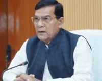 UP Electricity News : यूपी में लगातार सातवें साल नहीं बढ़ीं बिजली दरें, मंत्री AK शर्मा बोले- देश में सबसे बेहतर बिजली आपूर्ति