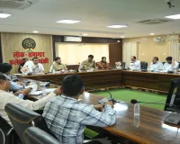 Barabanki News : 4 जोन-9 सेक्टर में बंटेगा श्रीलोधेश्वर महादेव मेला, श्रद्धालुओं की सुरक्षा रहेगी सर्वोच्च प्राथमिकता