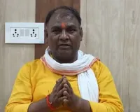 राम मंदिर चढ़ावा गबन : टिन्नू के भाई ने चंपत-अनिल पर लगाए आरोप, अनिल ने रामशंकर को बताया जिम्मेदार