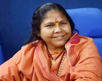 राम मंदिर चढ़ावा विवाद : साध्वी निरंजन ज्योति बोलीं- करोड़ों रामभक्तों की भावनाओं से हुआ विश्वासघात, SIT जांच पर जताया भरोसा