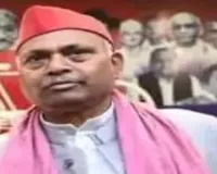 Gonda News : सीएम की विवादित तस्वीर पोस्ट करने के मामले में पूर्व सपा विधायक पर मुकदमा दर्ज, पुलिस ने शुरू की जांच