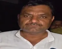 Hardoi News : सभासद पति को तमंचा दिखाकर जान से मारने की धमकी, पाली थाने में दी तहरीर