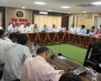 Barabanki News : बाराबंकी में ओबीसी राजनीतिक पिछड़ेपन पर जनसुनवाई, आयोग ने जुटाए सुझाव
