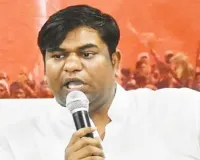 मुकेश सहनी का योगी सरकार पर हमला, बोले- UP में 'अघोषित इमरजेंसी', विपक्ष से डर रही सरकार