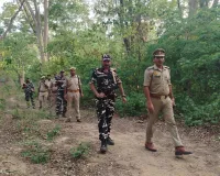 Balrampur News : दोहरी नागरिकता पर सख्ती जरूरी, सीमा पर नागरिकता में सेंध शासन -प्रशासन की बड़ी चुनौती