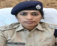Sultanpur News: एसपी चारू निगम ने किए बड़े पैमाने पर तबादले, कई निरीक्षक और उपनिरीक्षकों को मिली नई जिम्मेदारी