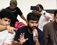 धर्मेंद्र प्रधान के इस्तीफे पर CJP का बड़ा ऐलान,  लिखित आश्वासन मिलने तक जारी रहेगा आंदोलन