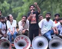 CJP Protest : Memes, Reels और Rap से सरकार पर हमला, सोशल मीडिया बना छात्रों के आंदोलन का नया हथियार