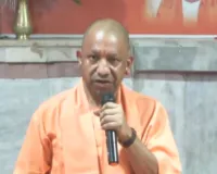 Guru Purnima 2026:  गुरु पूर्णिमा पर गोरखनाथ मंदिर पहुंचे सीएम योगी, विशेष पूजा-अर्चना कर लिया गुरुजनों का आशीर्वाद