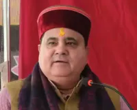 'धर्मेंद्र प्रधान के इस्तीफे से छंटेगा भ्रम और साजिश का कुहासा', बोले बीजेपी प्रदेश अध्यक्ष महेंद्र भट्ट