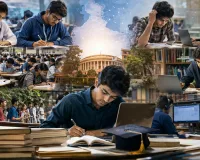 Explainer: NTA आखिर है क्या? जिस एजेंसी पर उठे सबसे बड़े सवाल, जानिए कैसे करती है काम और क्यों बार-बार विवादों में आई