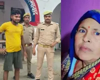 “मैंने नहीं, मां काली ने मेरी मां को मारां”, मां की हत्या के बाद बेटे का चौंकाने वाला दावा