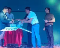 बरेली में दिखा स्पाइन सर्जरी का भविष्य!  इलाज की दो नई तकनीकें लॉन्च, वायरलेस 4के सर्जिकल कैमरे से बढ़ीं उम्मीदें