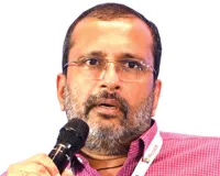 National Road Safety Board : राष्ट्रीय सड़क सुरक्षा बोर्ड के अध्यक्ष बनाए गए यूपी के एसीएस पद से रिटायर आईएएस नितिन रमेश गोकर्ण 