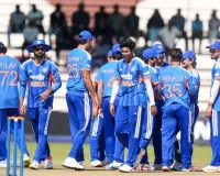 ICC T20 Rankings: जिम्बाब्वे पर जीत के बाद भारत फिर बना नंबर-1, इंग्लैंड को पछाड़ा; इशान किशन टॉप बल्लेबाज