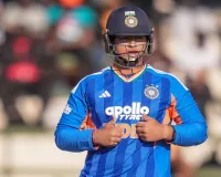 IND vs ZIM 1st T20I : 15 साल के वैभव सूर्यवंशी का तूफानी अर्धशतक, भारत ने जिम्बाब्वे को 7 विकेट से हराया