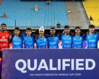 Asian Youth Hockey 5s में भारत ने रचा इतिहास, चीन से फाइनल हारा लेकिन विश्व कप का टिकट किया पक्का