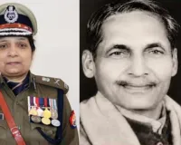 Advocate Indradev Singh Murder : नोएडा पुलिस कमिश्नर लक्ष्मी सिंह के पिता की हत्या में 24 साल बाद दोषी ठहराए गए तीन कातिल 