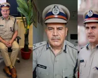 ‘जब तक आदर्श समाज नहीं बनेगा, सिफारिश की जरूरत पड़ती रहेगी’ रिटायरमेंट पर बोले राजस्थान के IPS किशन सहाय मीणा