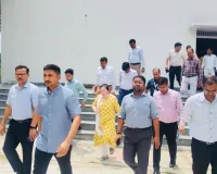 Kakori Train Action Anniversary 2026: काकोरी स्मृति स्थल पर दिखेगी आजादी की झलक, ट्रेन एक्शन थीम पर बनेगा सेल्फी प्वाइंट, 'हर घर तिरंगा' स्टॉल भी आकर्षण