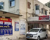 Kanpur News : रिटायर्ड IAS के बेटे ने गर्लफ्रेंड को कार से खींचकर सिर पर मारी ईंट, शादी से इनकार पर खोया आपा 