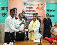 Kanpur News: 31.80 करोड़ की 25 पर्यटन परियोजनाओं का रोडमैप तैयार, छह जिलों के धार्मिक स्थलों का होगा विकास