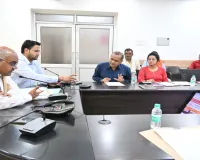 मुख्यमंत्री स्वदेशी गौ-संवर्धन योजना: 28 पशुपालकों का चयन, दो गायों की इकाई पर मिलेगा ₹80 हजार तक अनुदान