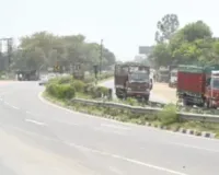 कांवड़ मेला 2026 :  मुजफ्फरनगर में दिल्ली-हरिद्वार राजमार्ग पर 4 अगस्त से वाहनों की नो एंट्री, जान लें पूरा रूट प्लान 