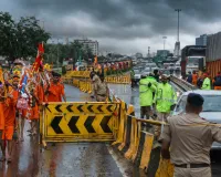 Kanwar Yatra 2026: मुजफ्फरनगर में ट्रैफिक प्लान लागू, 30 जुलाई से भारी वाहनों पर रोक, 4 से 12 अगस्त तक सभी वाहन प्रतिबंधित