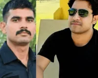 भरतभूषण तिवारी एनकाउंटर केस में बड़ा एक्शन,  गोली मारने के आरोप में  STF जवान अक्षय कुमार गिरफ्तार